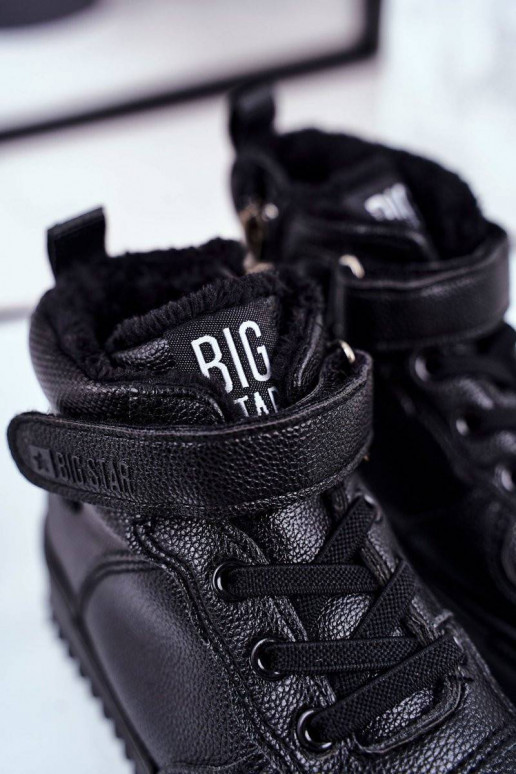 Laste jalanõud voodriga Sportliku...