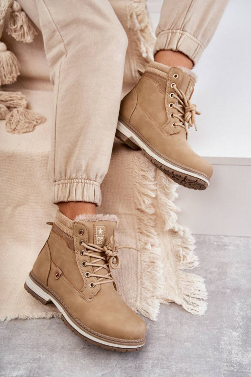 voodriga Naiste poolsaapad jalanõud...