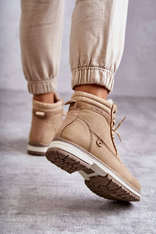 voodriga Naiste poolsaapad jalanõud...