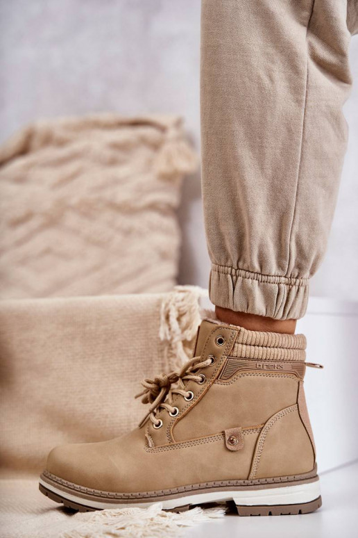 voodriga Naiste poolsaapad jalanõud...