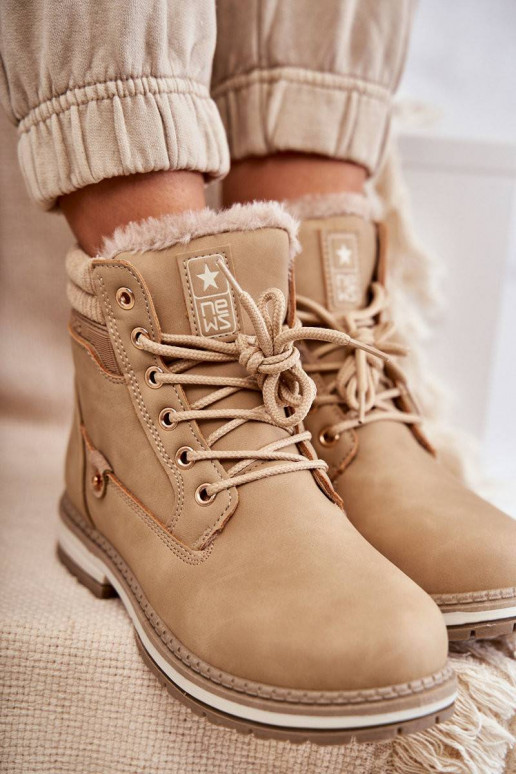 voodriga Naiste poolsaapad jalanõud...