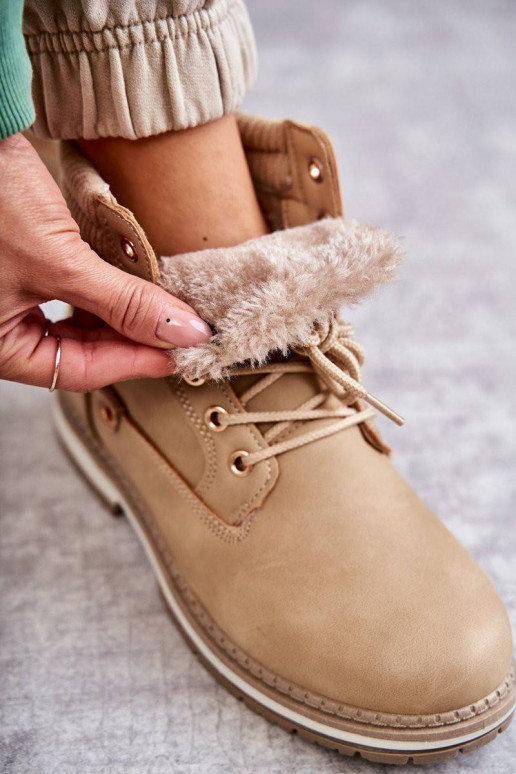 voodriga Naiste poolsaapad jalanõud...