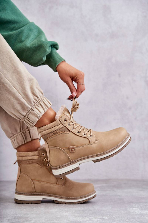 voodriga Naiste poolsaapad jalanõud...