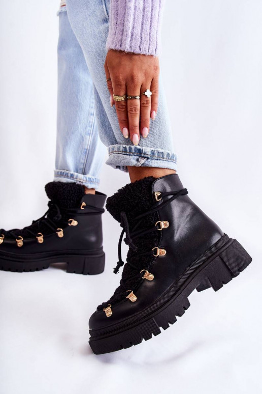 voodriga Naiste poolsaapad jalanõud...