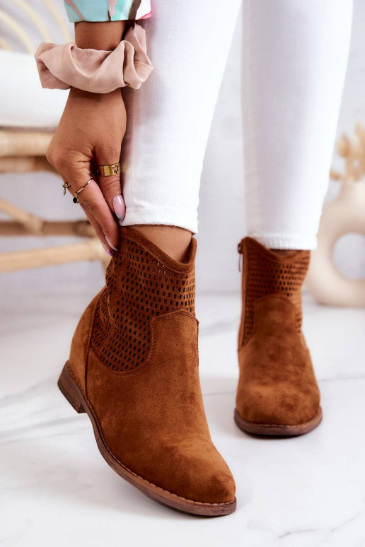 Seemisnakhsed Naiste poolsaapad...