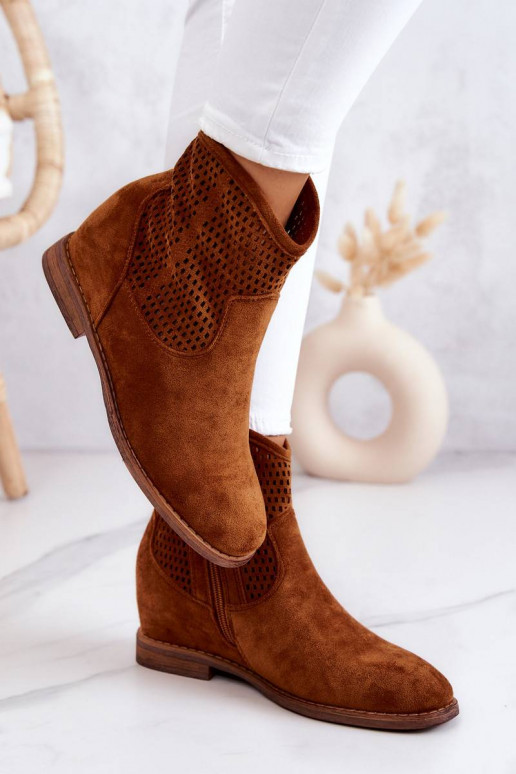 Seemisnakhsed Naiste poolsaapad...