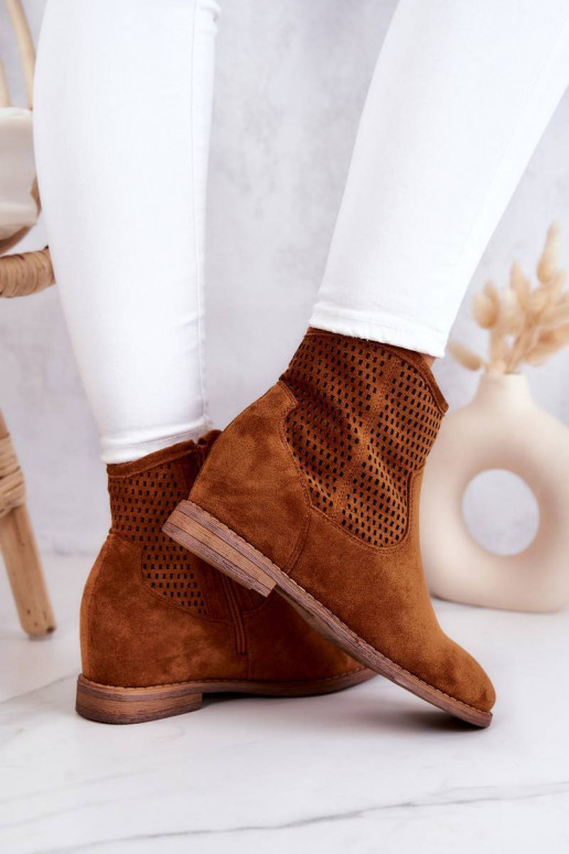 Seemisnakhsed Naiste poolsaapad...