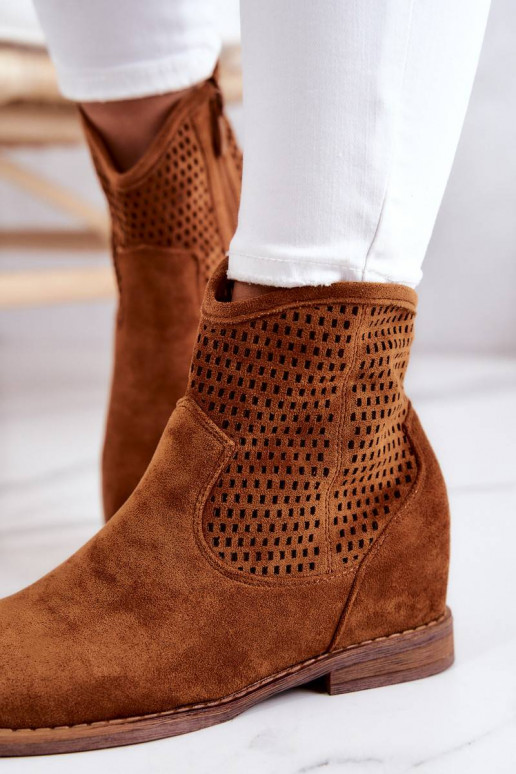 Seemisnakhsed Naiste poolsaapad...