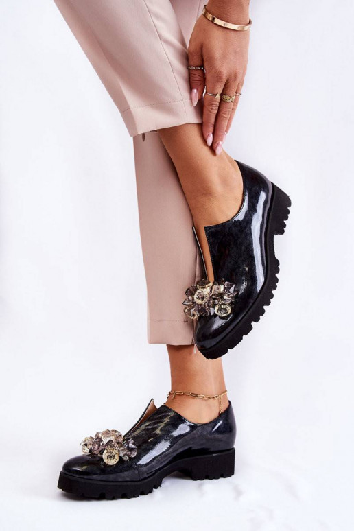 Elegantsed Laque jalatsid...