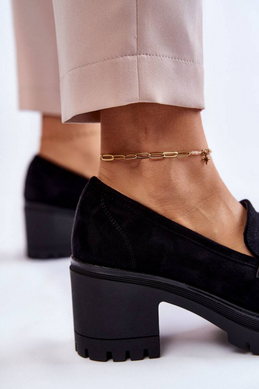 seemisnakhsed jalatsid kõrge jämeda...