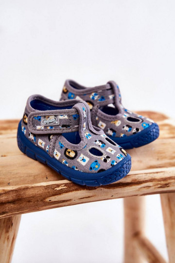 Kingad/sussid Befado Halli...