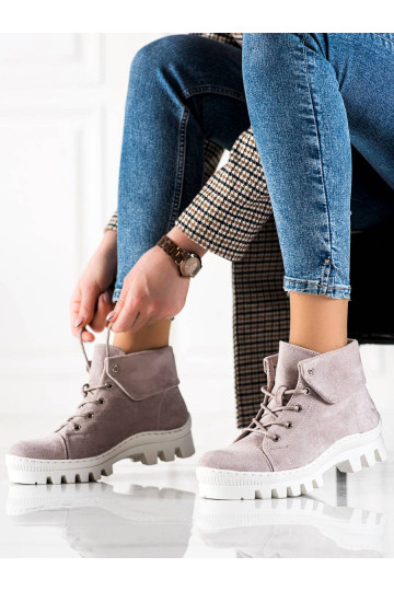 violetset värvi Naiste...