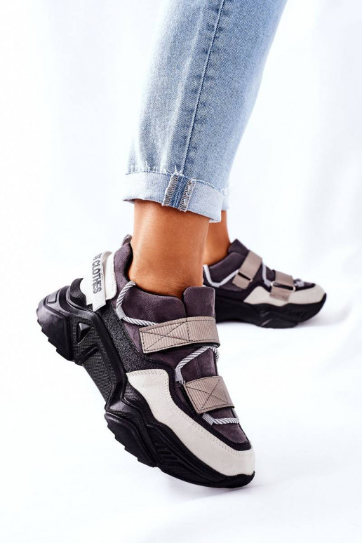 Moekad vabaajajalatsid mustad Katerini