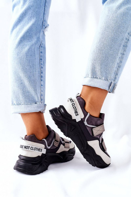 Moekad vabaajajalatsid mustad Katerini