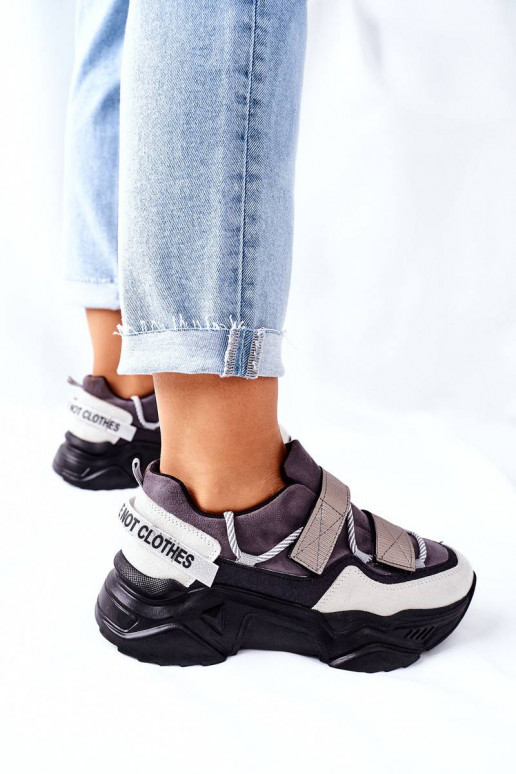 Moekad vabaajajalatsid mustad Katerini