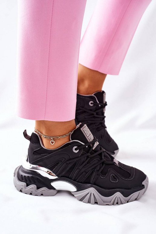 Sportliku stiiliga jalanõud Memory...