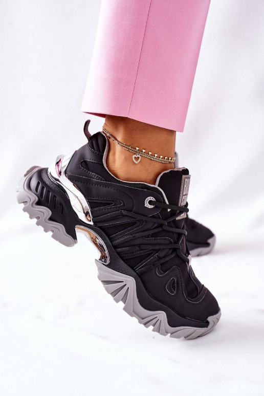 Sportliku stiiliga jalanõud Memory...