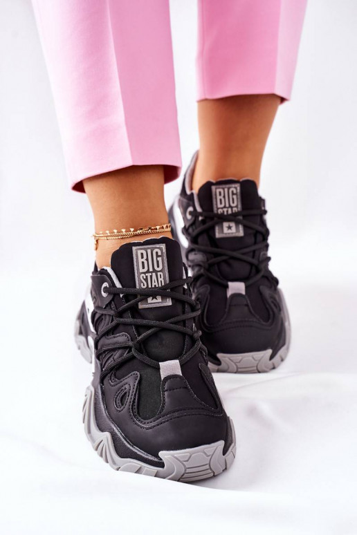 Sportliku stiiliga jalanõud Memory...