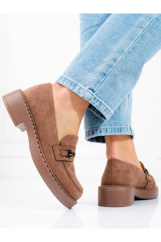 Naiste mokassiinid Potocki...