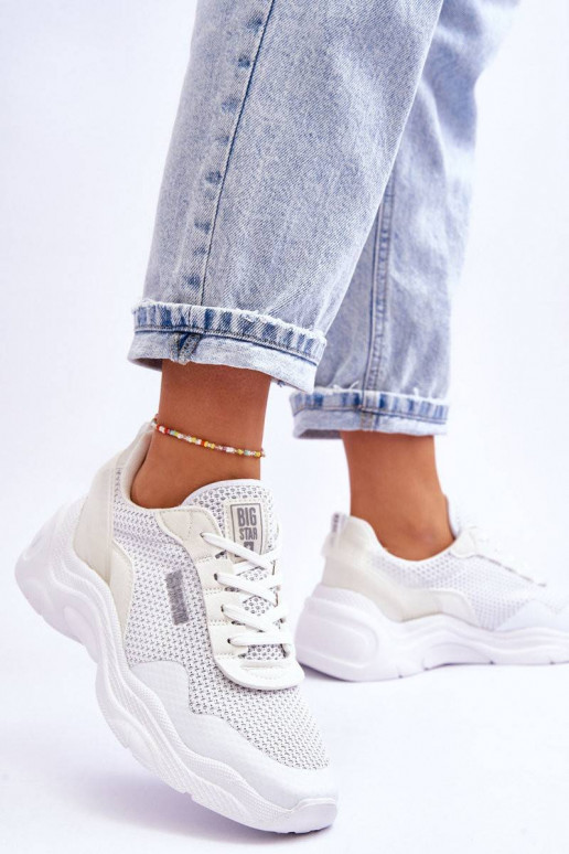 Riidest spordijalatsid Memory Foam...