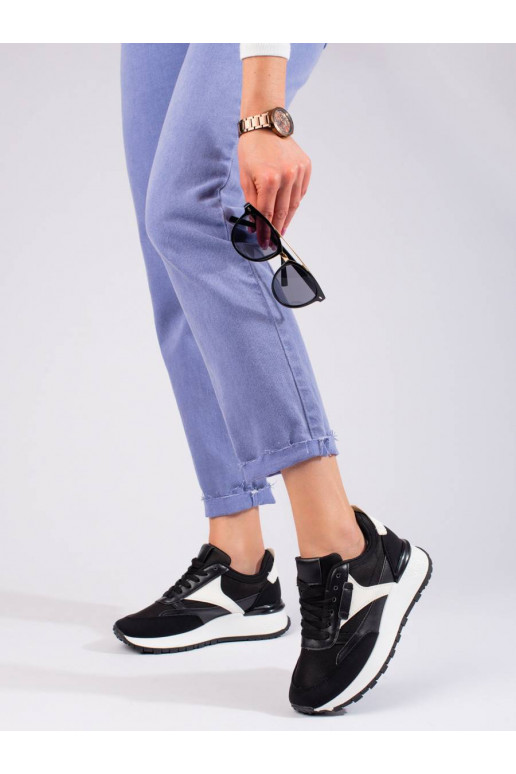 Mustad naiste kingad kõrge...