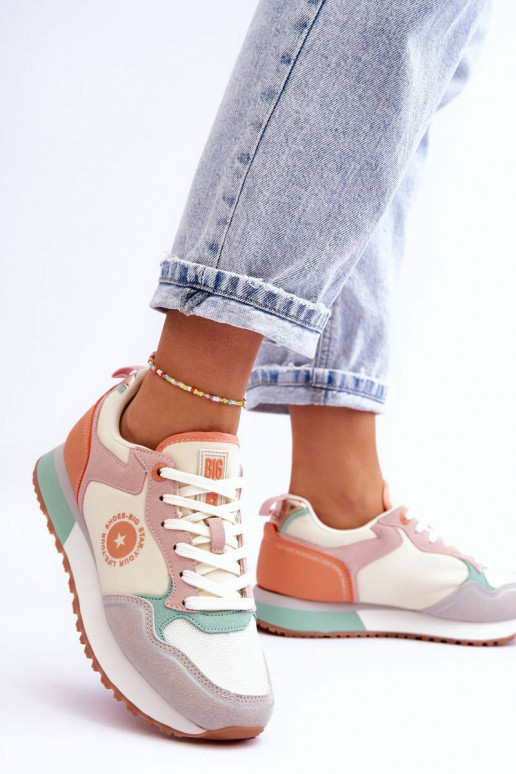 Sneakers tüüpi jalanõud Memory Foam...