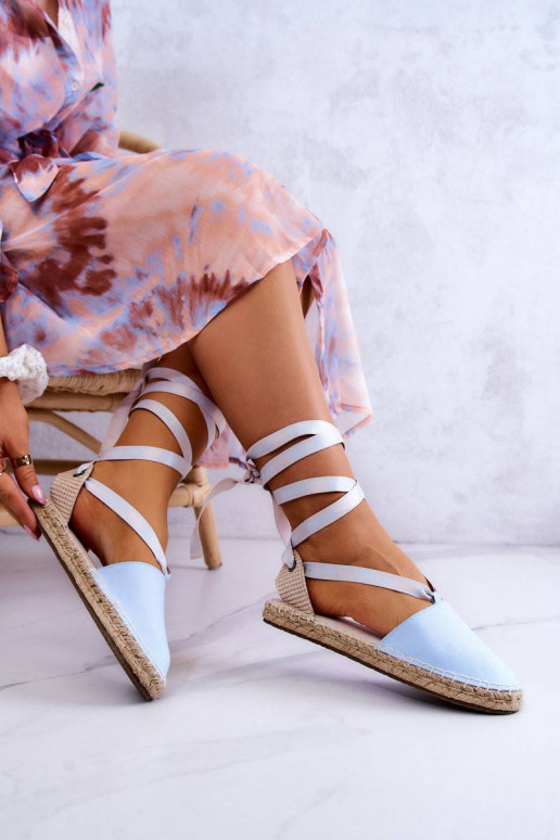 Paeltega espadrillid Big Star Sinist...