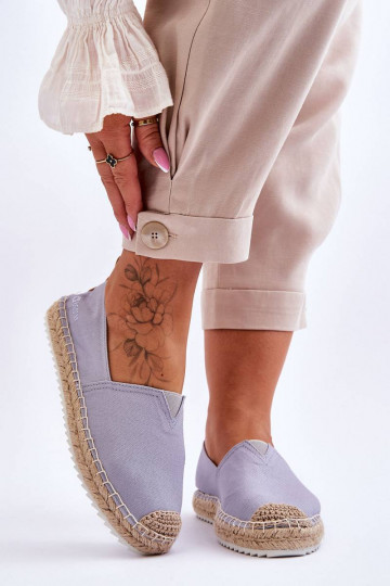 Espadrillid Big Star