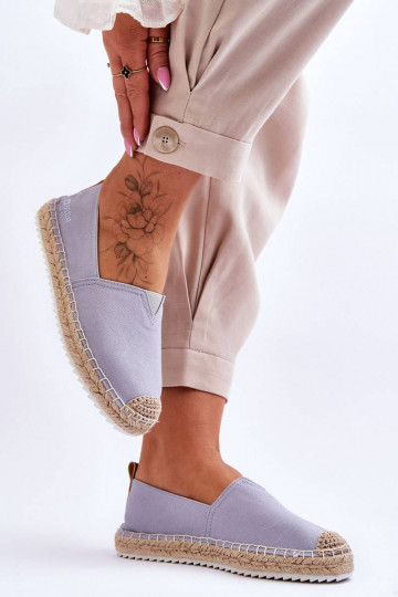 Espadrillid Big Star 2