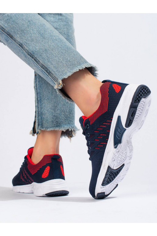 naiste kingad Sinist värvi DK