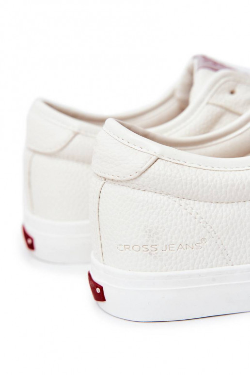 meestele vabaaja jalanõud Cross Jeans...