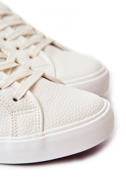 meestele vabaaja jalanõud Cross Jeans...