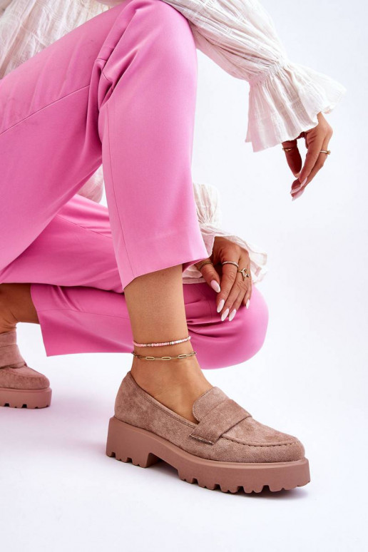 Klassikalise mudeli seemisnakhsed...