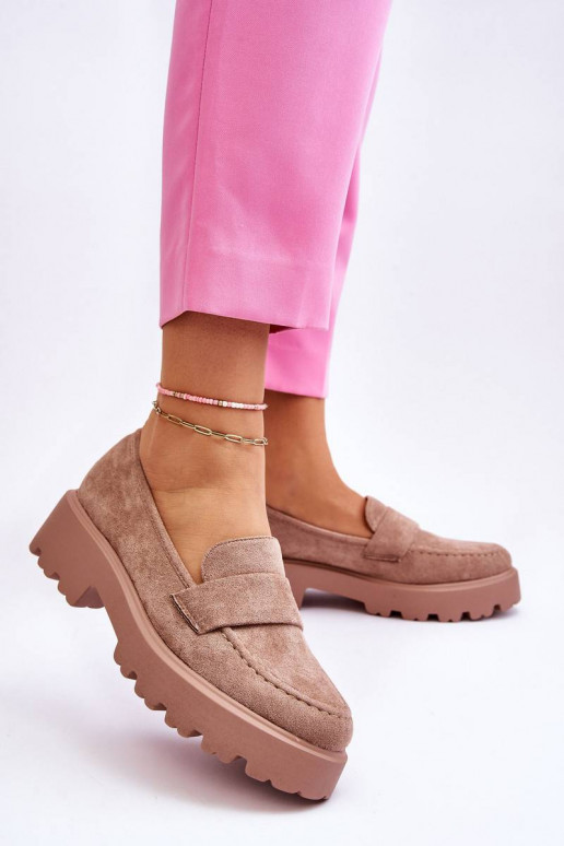 Klassikalise mudeli seemisnakhsed...