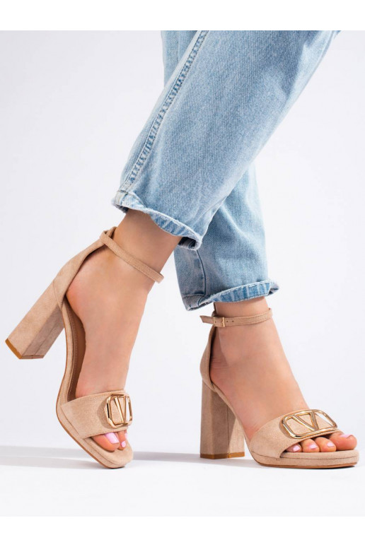 kingad beeži värvi Vinceza