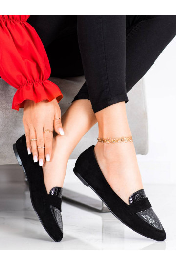 Naiste mokassiinid Shelovet...