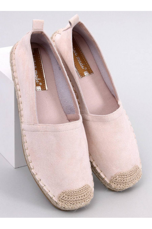 Naiste espadrillid ZAHN BEIGE
