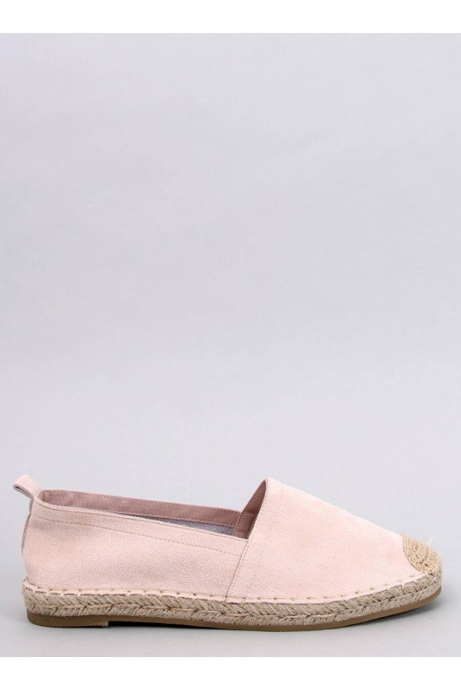 Naiste espadrillid ZAHN BEIGE