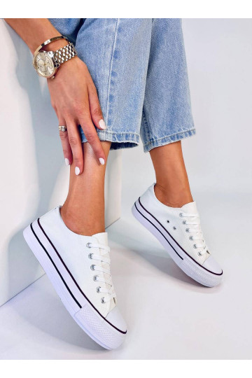 Naiste saapad FARGIS WHITE 2