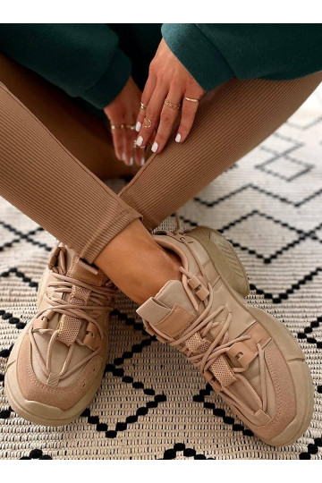 Spordistiilis kingad ZENY...