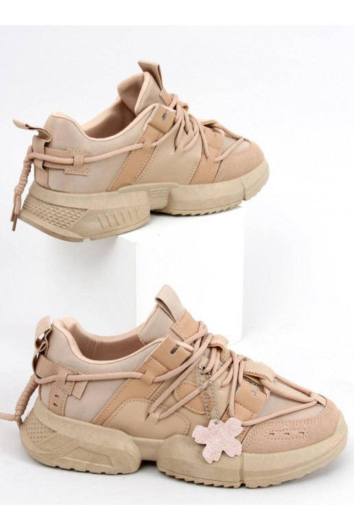 Spordistiilis kingad ZENY Khakivärvi