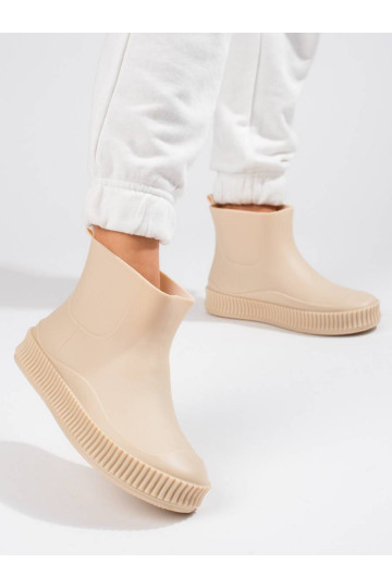 lühikesed kummisaapad Shelovet