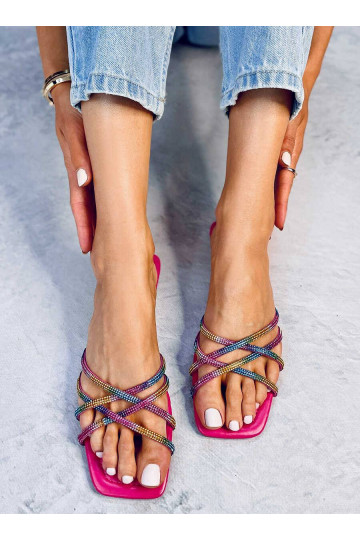 Sussid REXHA tumeroosad värvi