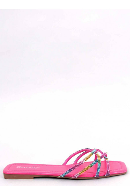 Sussid REXHA tumeroosad värvi