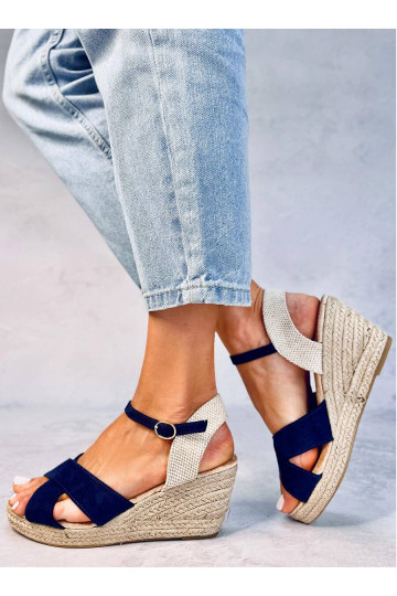 sandaalid espadrillid WILLA... 2