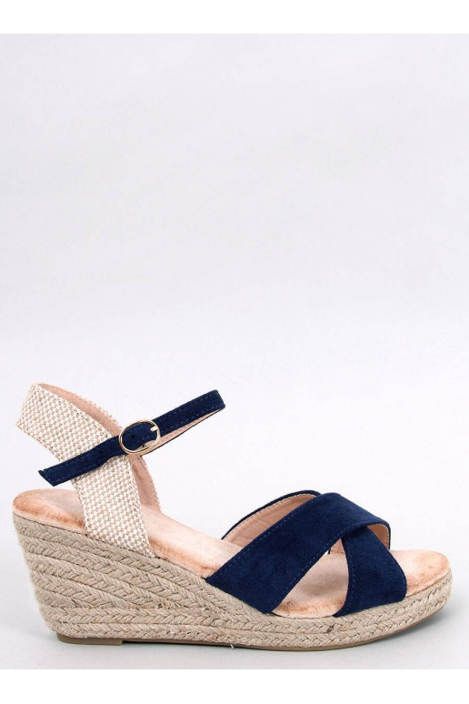 sandaalid espadrillid WILLA BLUE sandaalid espadrillid WILLA BLUE