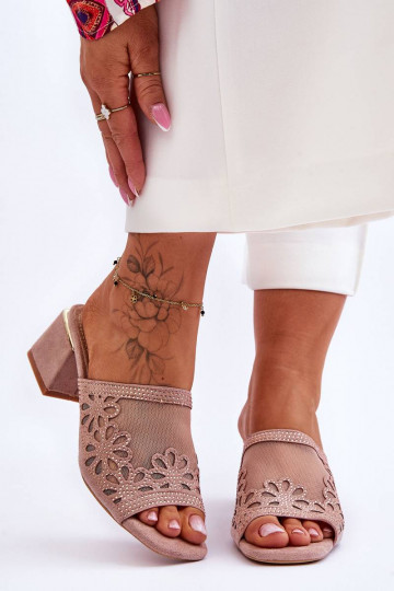 Sussid kõrge jämeda...