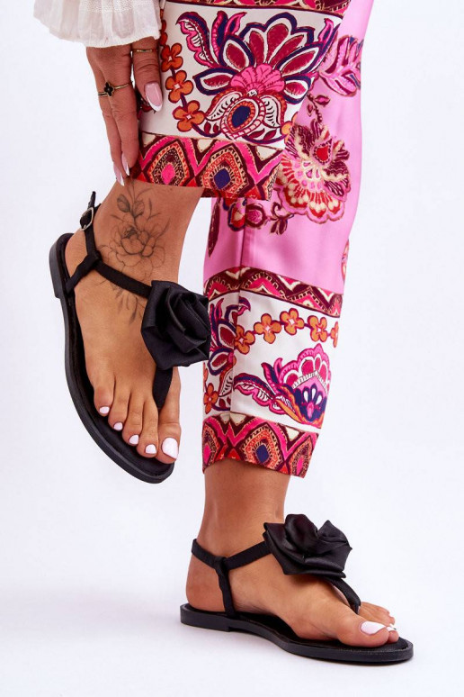 varbavahe plätud mustad Carisma