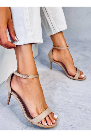 Khakivärvi MICHELLE kõrge...