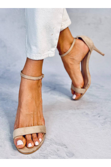 Khakivärvi MICHELLE kõrge... 2